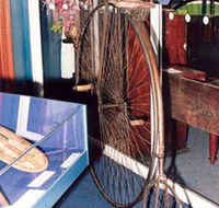 Bathurst District Historical Society Museum - Darwin Tourism