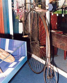 Bathurst District Historical Society Museum - Darwin Tourism 0