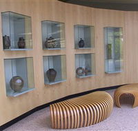 Bathurst Regional Art Gallery - Darwin Tourism