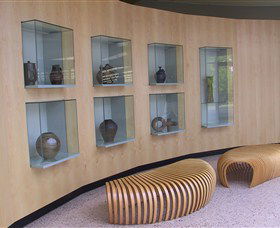 Bathurst Regional Art Gallery - Darwin Tourism 0