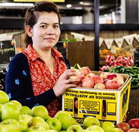 Dandenong Market - Darwin Tourism
