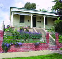 Chifley Home and Education Centre - Darwin Tourism