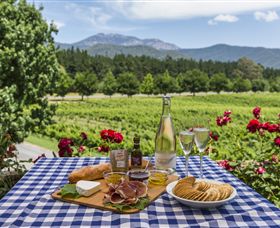 Feathertop Winery - Darwin Tourism 1