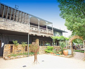 Feathertop Winery - Darwin Tourism 0