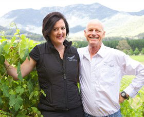 Feathertop Winery - Darwin Tourism 4