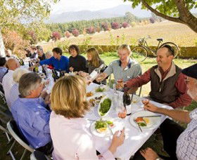 Feathertop Winery - Darwin Tourism 2