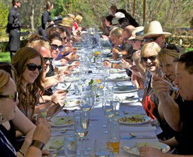 Feathertop Winery - Darwin Tourism 8