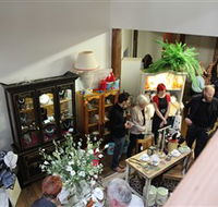 Crago Mill Emporium and Heritage Centre - Darwin Tourism