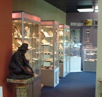 Billabong Blue Sapphires - Darwin Tourism