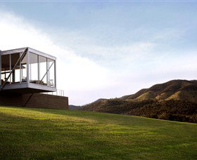 Logan Wines - Darwin Tourism 0