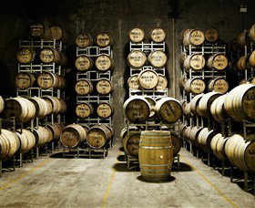 Logan Wines - Darwin Tourism 1