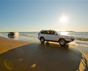Boyne Island QLD Darwin Tourism
