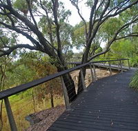 Canoe Point Beach and Parklands - Darwin Tourism