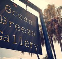 Ocean Breeze Gallery - Darwin Tourism