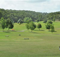 Cardinia Reservoir Park - Darwin Tourism