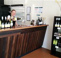Billy Button Wines - Darwin Tourism