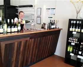 Billy Button Wines - Darwin Tourism 0