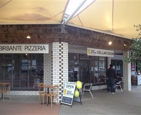 Billy Button Wines - Darwin Tourism 5