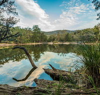 Warrabah National Park - Darwin Tourism