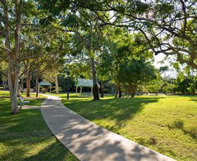 Millennium Esplanade And Tannum Sands Beach - Darwin Tourism 0