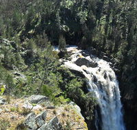 Grove Creek Falls walking track - Darwin Tourism