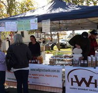 Wilgro Orchards - Darwin Tourism