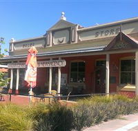 Walwa General Store - Darwin Tourism