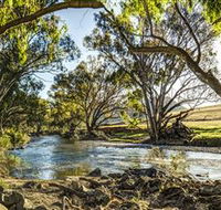 Snowy Valleys Way Touring Route - Darwin Tourism