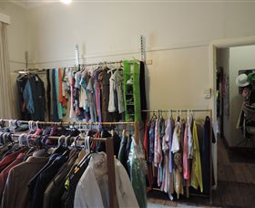 Walwa Community Shop - Darwin Tourism 2