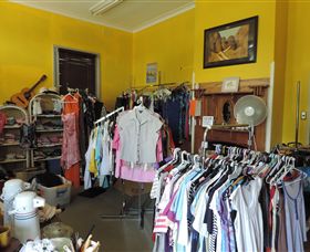 Walwa Community Shop - Darwin Tourism 1