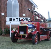 Batlow Historical Society - Darwin Tourism