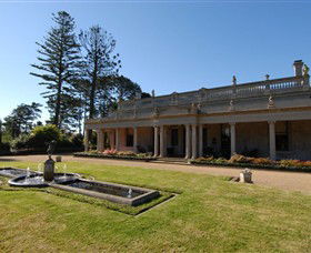 Beleura The House And Garden - Darwin Tourism 3