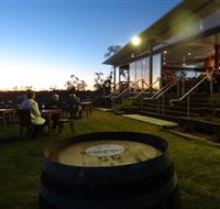 The Woolshed at Jondaryan - Darwin Tourism