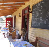 Quirindi Rural Heritage Village and Museum - Darwin Tourism