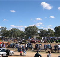 Quirindi Rural Heritage Village - Darwin Tourism
