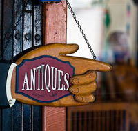 Bowning Antique Centre - Darwin Tourism