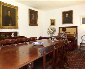 McCrae Homestead And Museum - Darwin Tourism 2