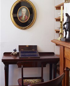 McCrae Homestead And Museum - Darwin Tourism 3