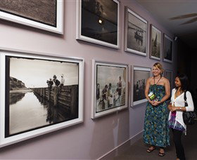 McCrae Homestead And Museum - Darwin Tourism 4