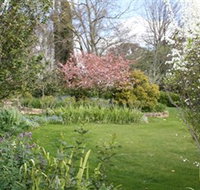 Markdale - Edna Walling Garden - Darwin Tourism