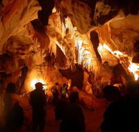 Careys Cave - Darwin Tourism