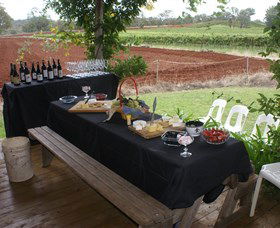 Toppers Mountain Wines - Darwin Tourism 1