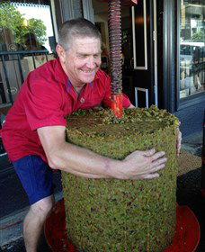 Toppers Mountain Wines - Darwin Tourism 3