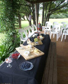 Toppers Mountain Wines - Darwin Tourism 4