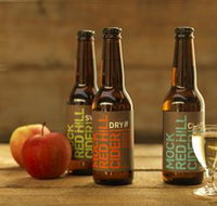 Mock Red Hill - Darwin Tourism