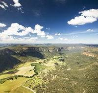 Capertee Valley - Darwin Tourism