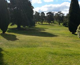 The Yass Golf Club - Darwin Tourism 3