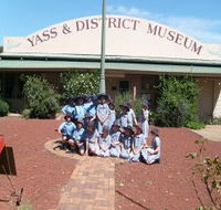 Yass and District Museum - Darwin Tourism