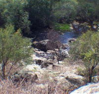 Hume and Hovell Walking Track Yass - Albury - Darwin Tourism