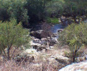 Hume And Hovell Walking Track Yass - Albury - Darwin Tourism 0